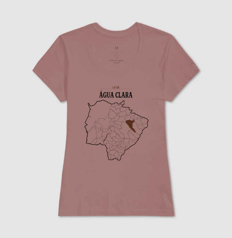 Água Clara | Território MS - Imagem 17