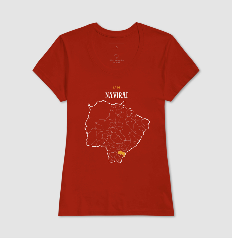 Camisa 10