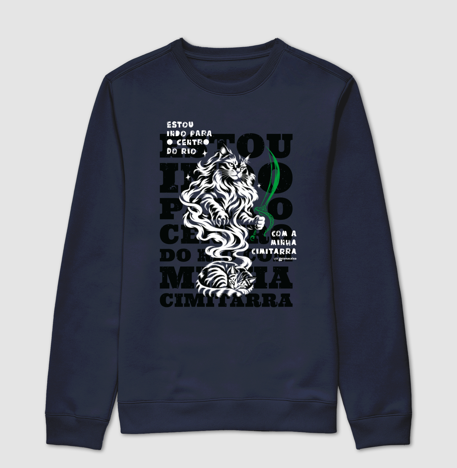 Cimitarra - Imagem 3