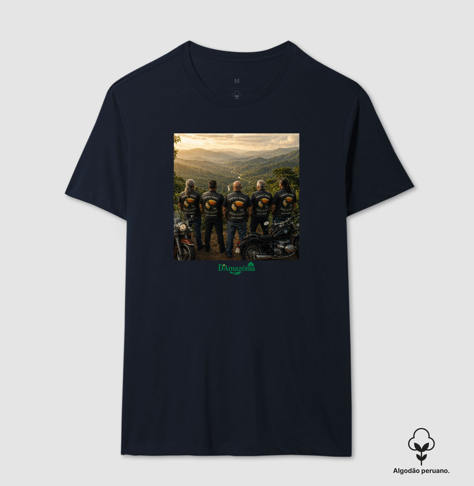 Camisa 6