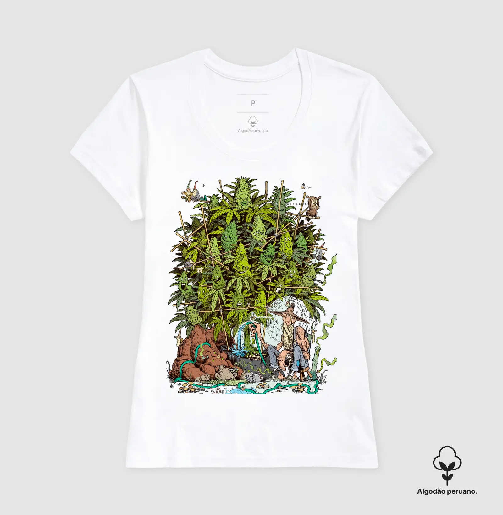 Camisa 2