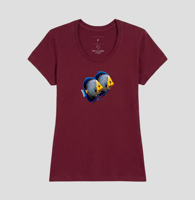 Camisa 21