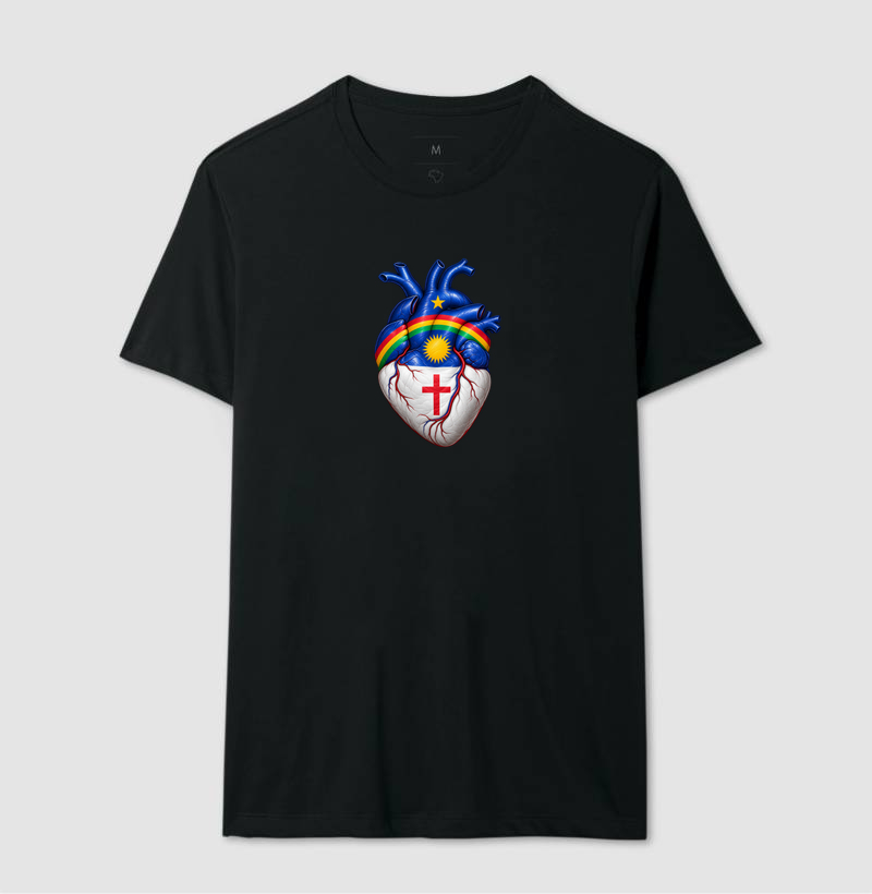 Pernambuco | Coração - Imagem 2