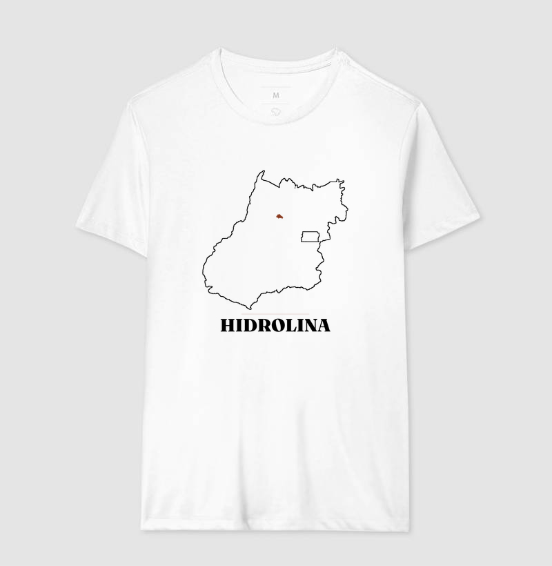 Hidrolina | Traço GO - Imagem 4
