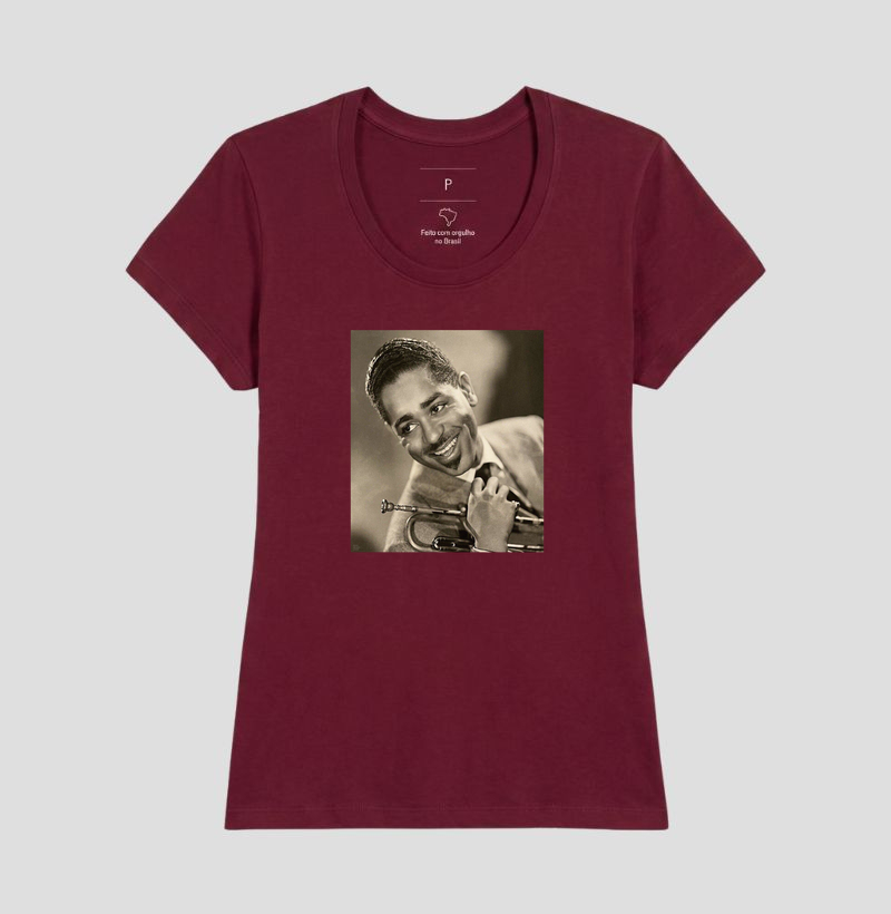 Dizzy Gillespie 1955 - Imagem 38