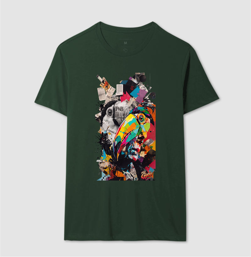 Camisa 11