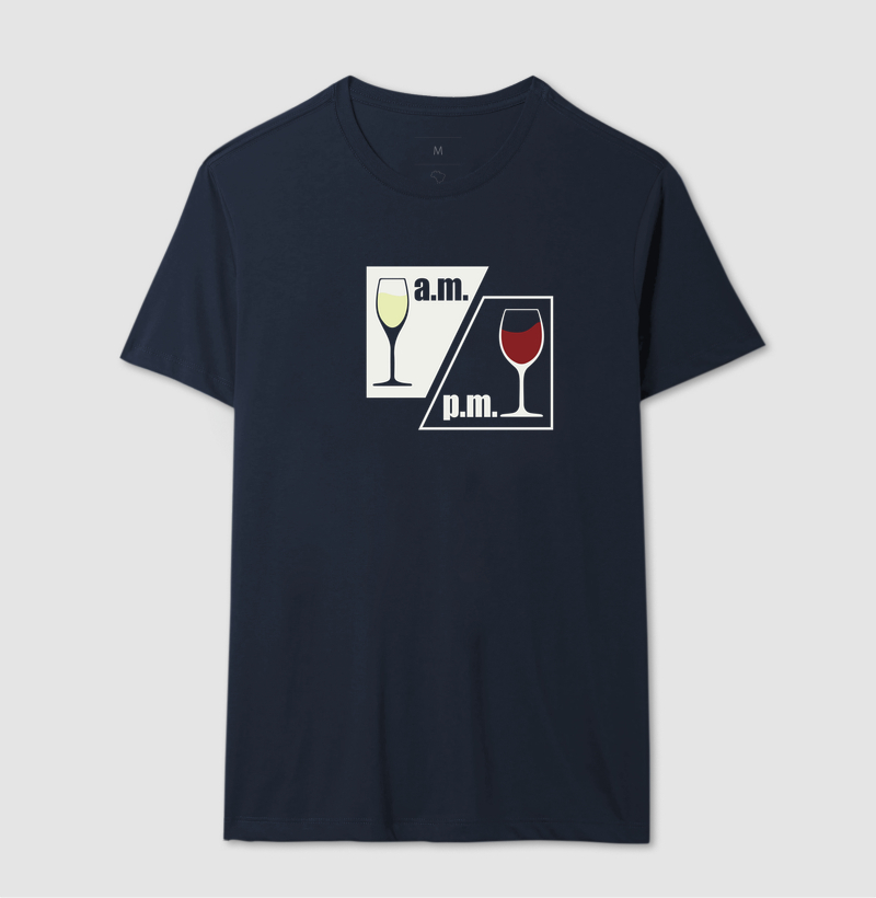A.M./P.M. Espumante e Vinho - Imagem 7
