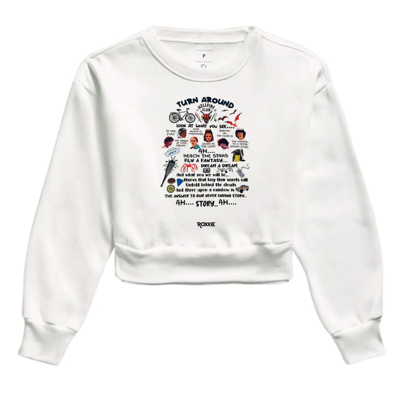Stranger Collection - Never Ending Story - Imagem 2