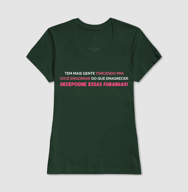 Camisa 7