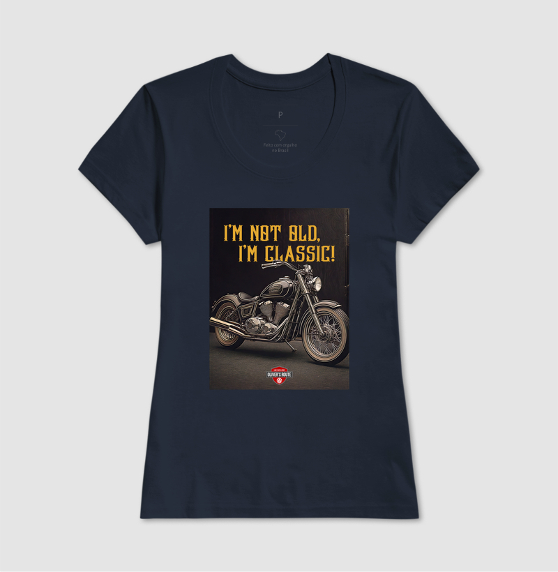 I'm Not Old, I'm Classic! - Imagem 7