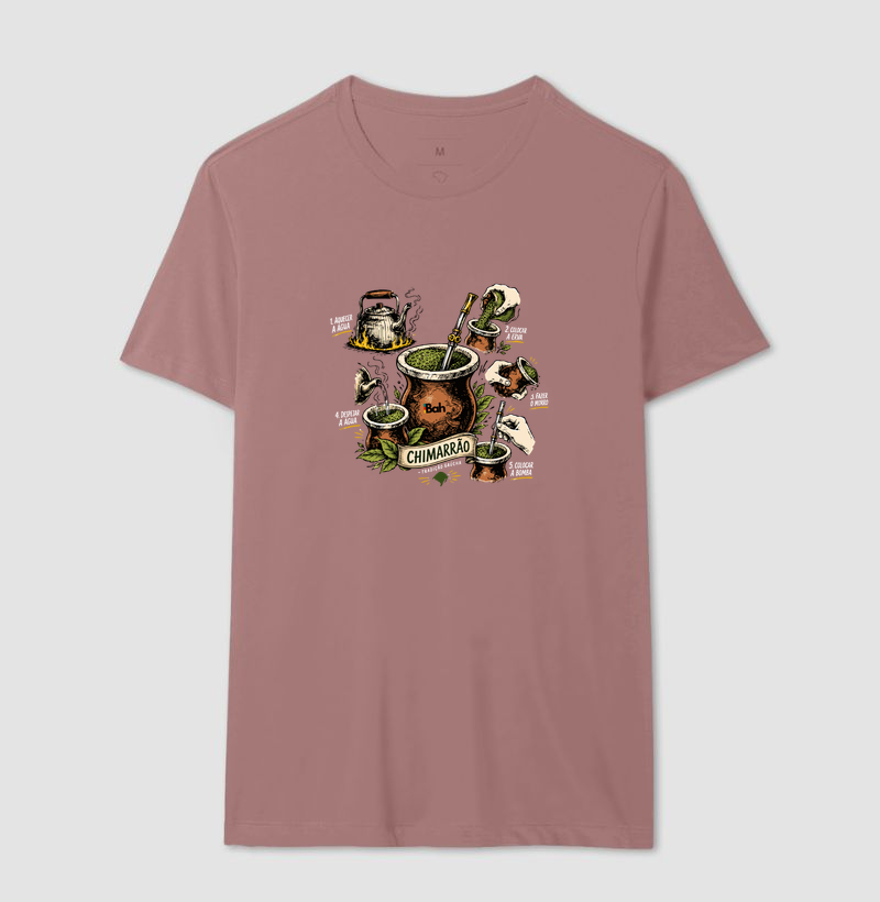 Camisa 17