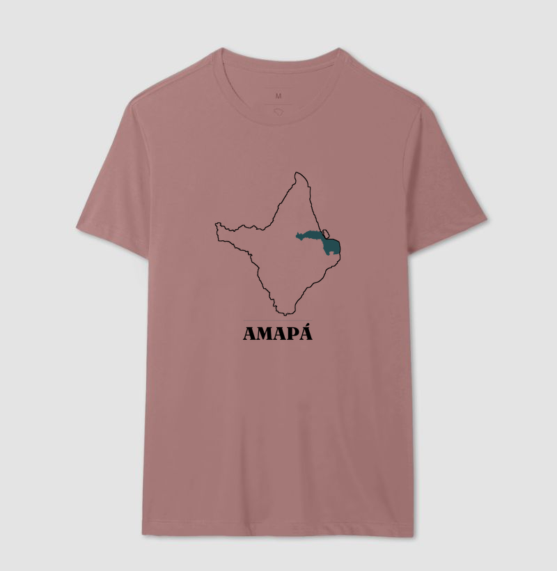 Amapá | Traço AP - Imagem 16