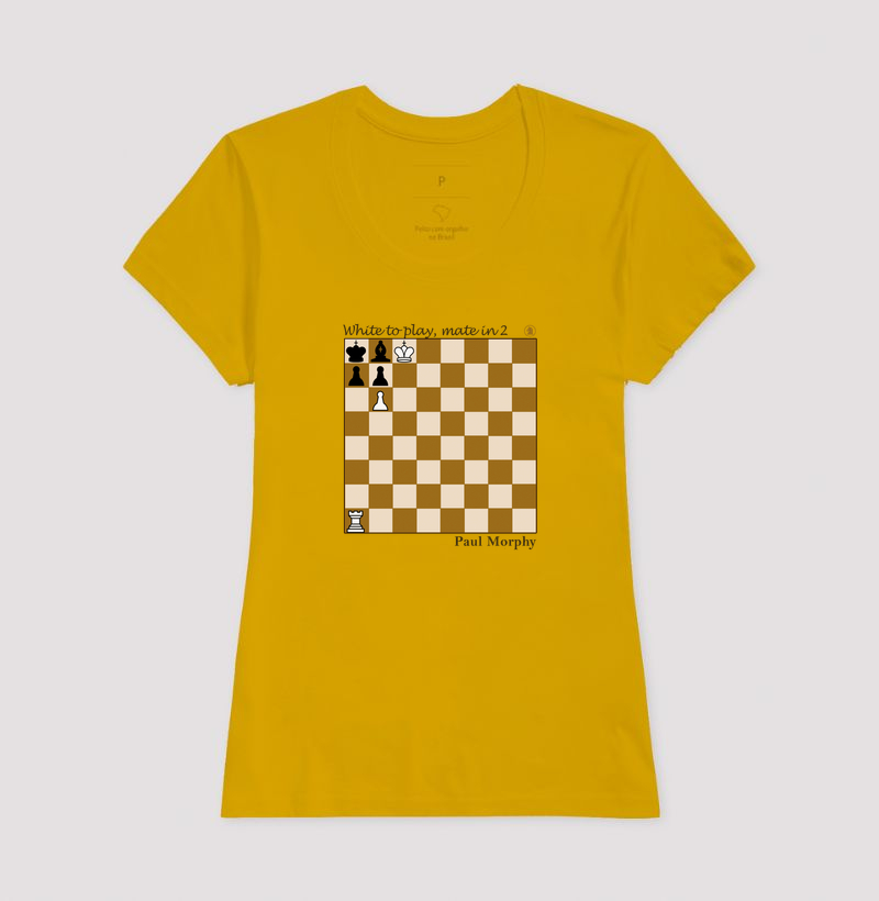 Camisa 15