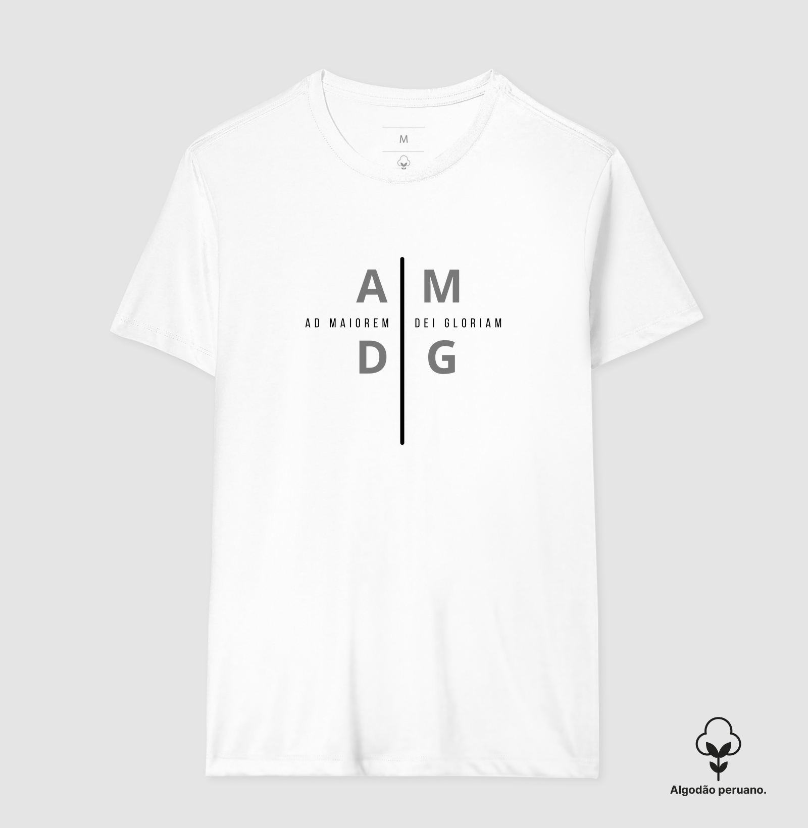 Ad Maiorem Dei Gloriam - Imagem 7