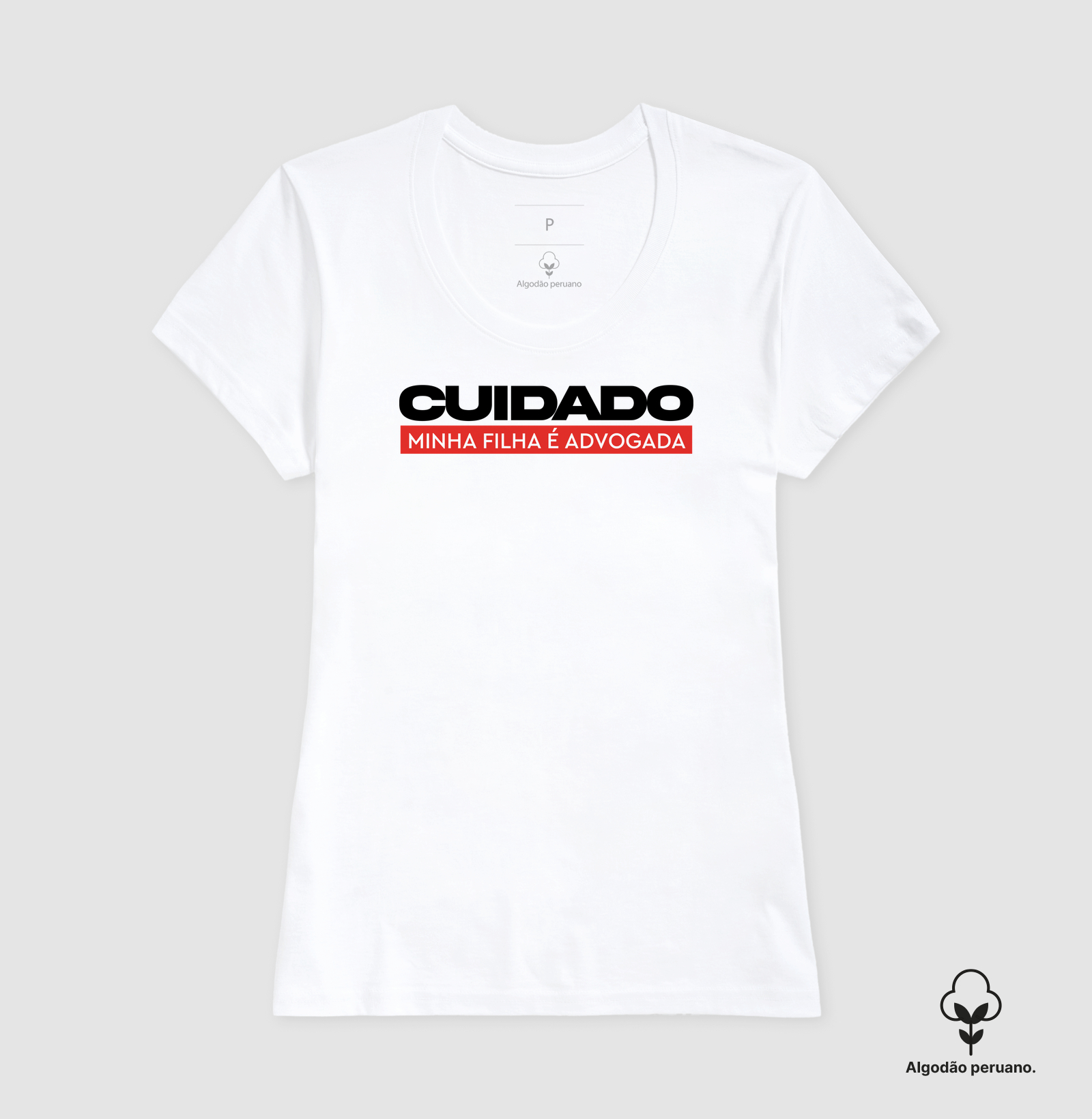 Cuidado, minha filha é advogada - Imagem 2
