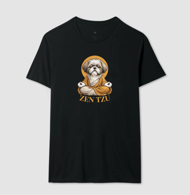 Zen Shih Tzu - Imagem 2