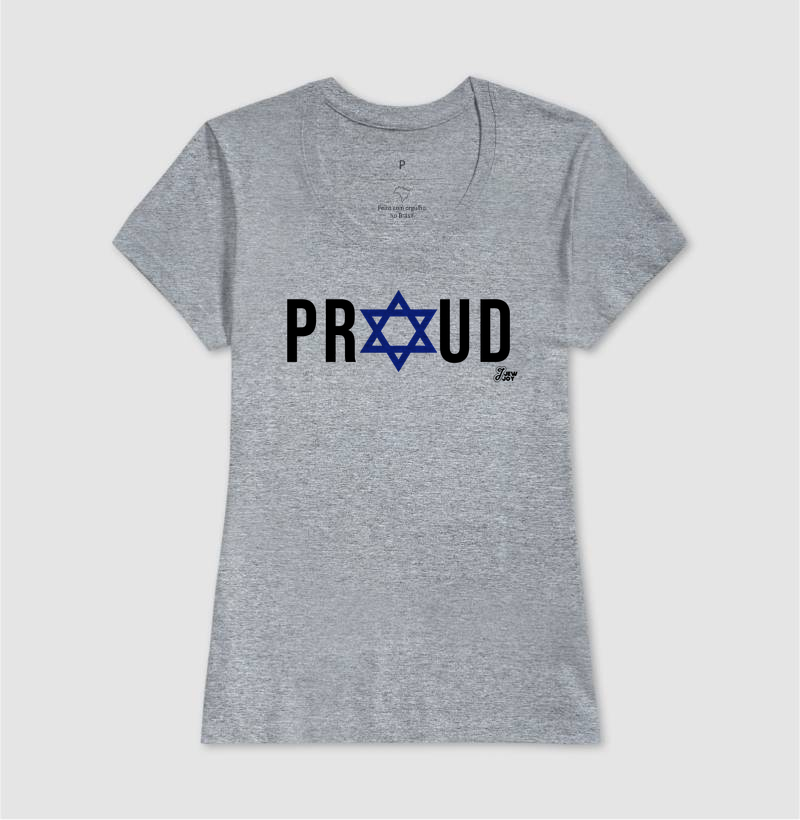 Proud  - Imagem 11