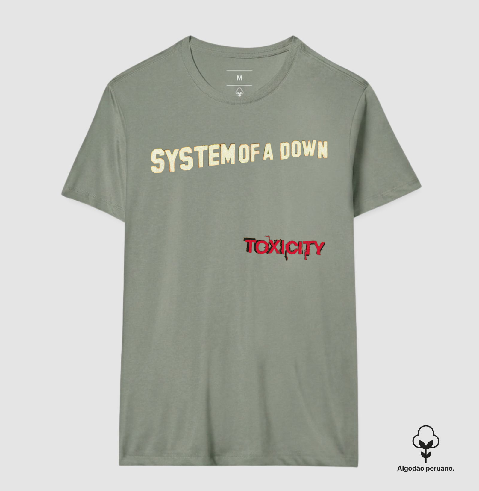 System Of A Down - Toxicity - Imagem 7