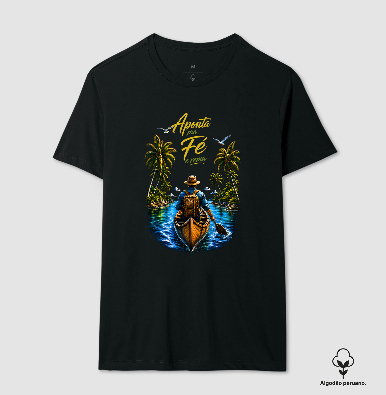 Camisa 7