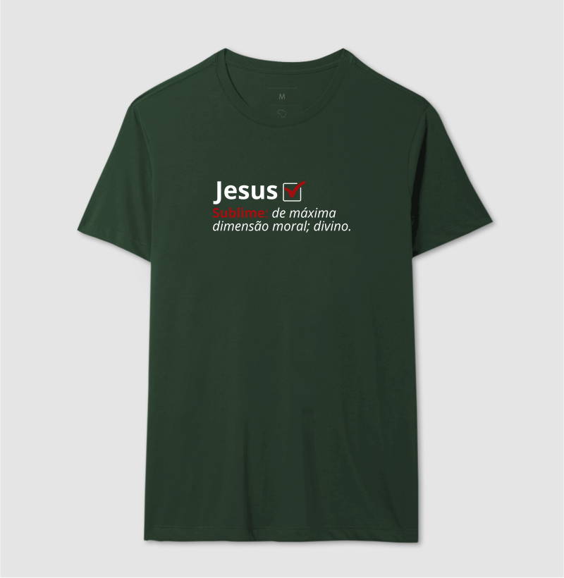 Camiseta Sublime WhiteRed - Imagem 3