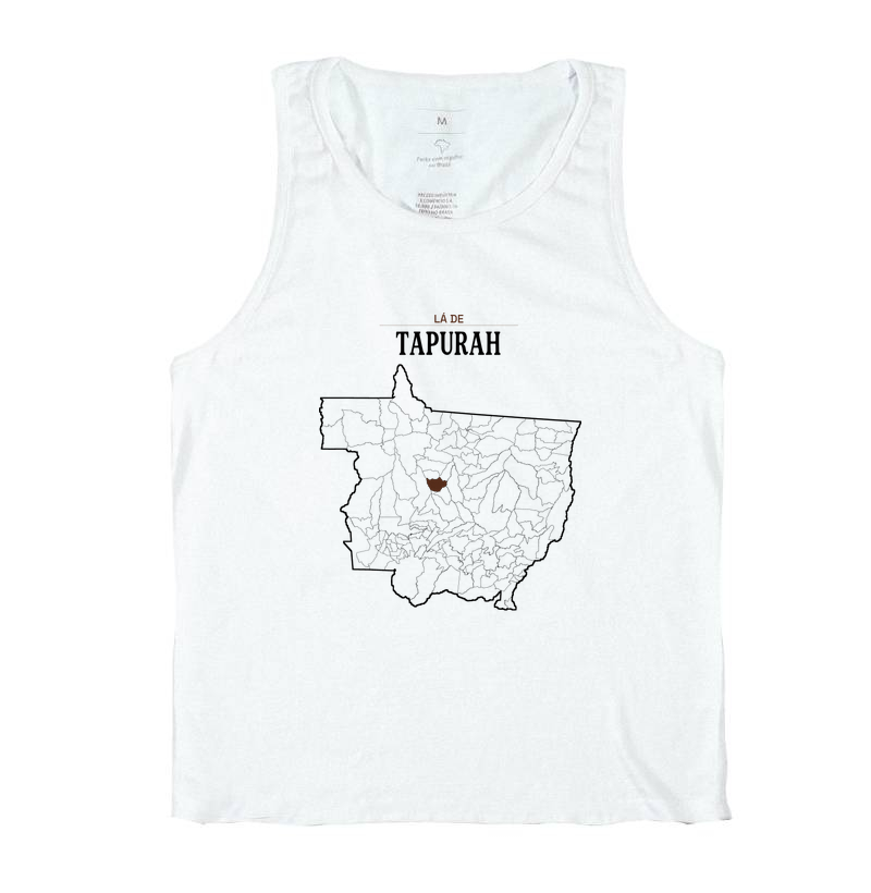 Tapurah | Território MT - Imagem 2