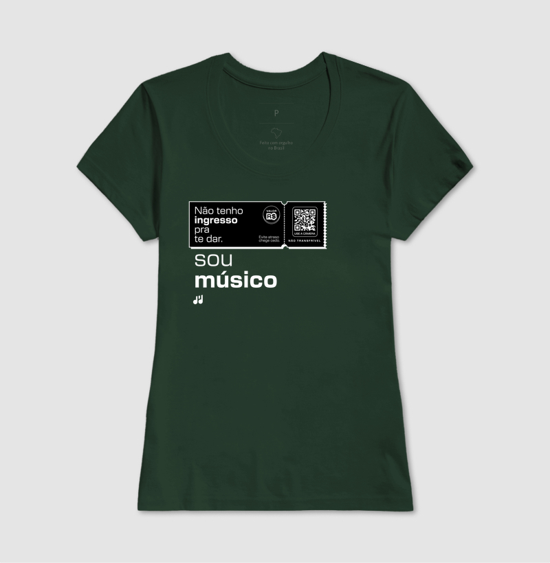 Camisa 15