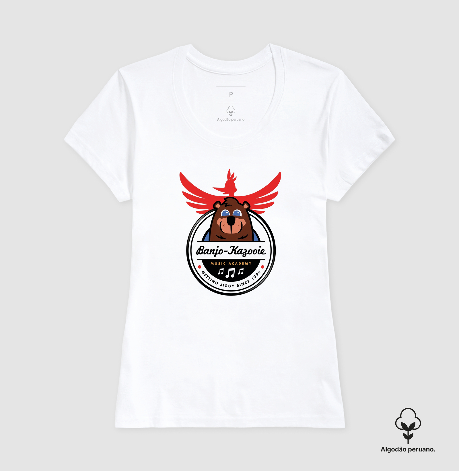 Camisa 6