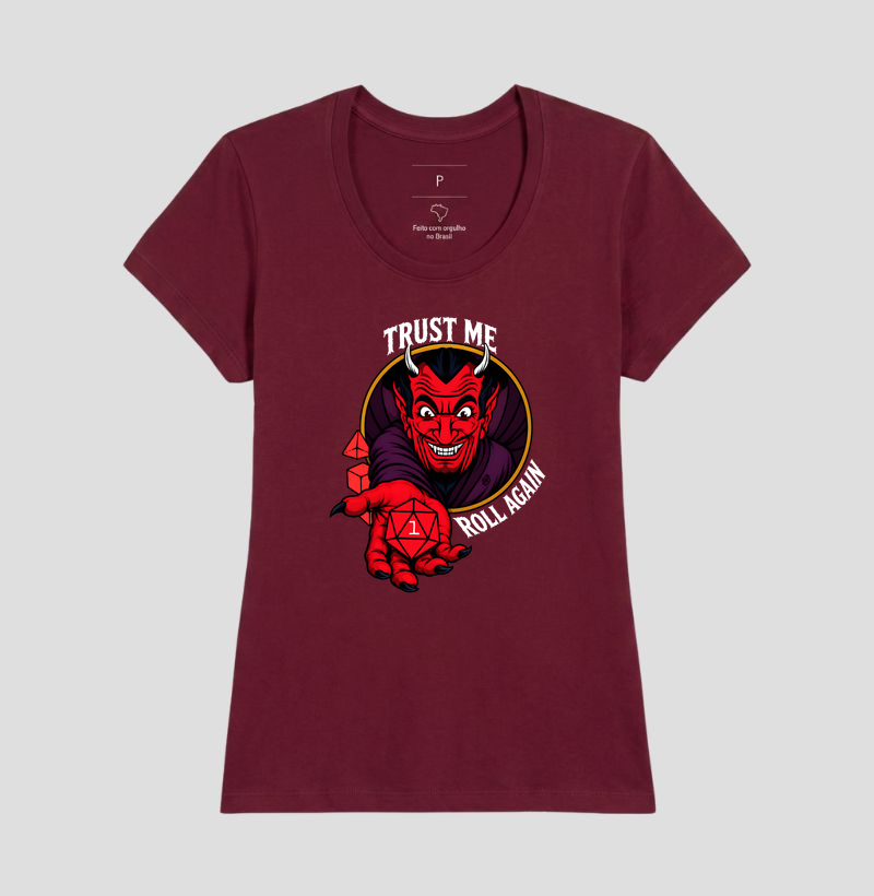 Camisa 18