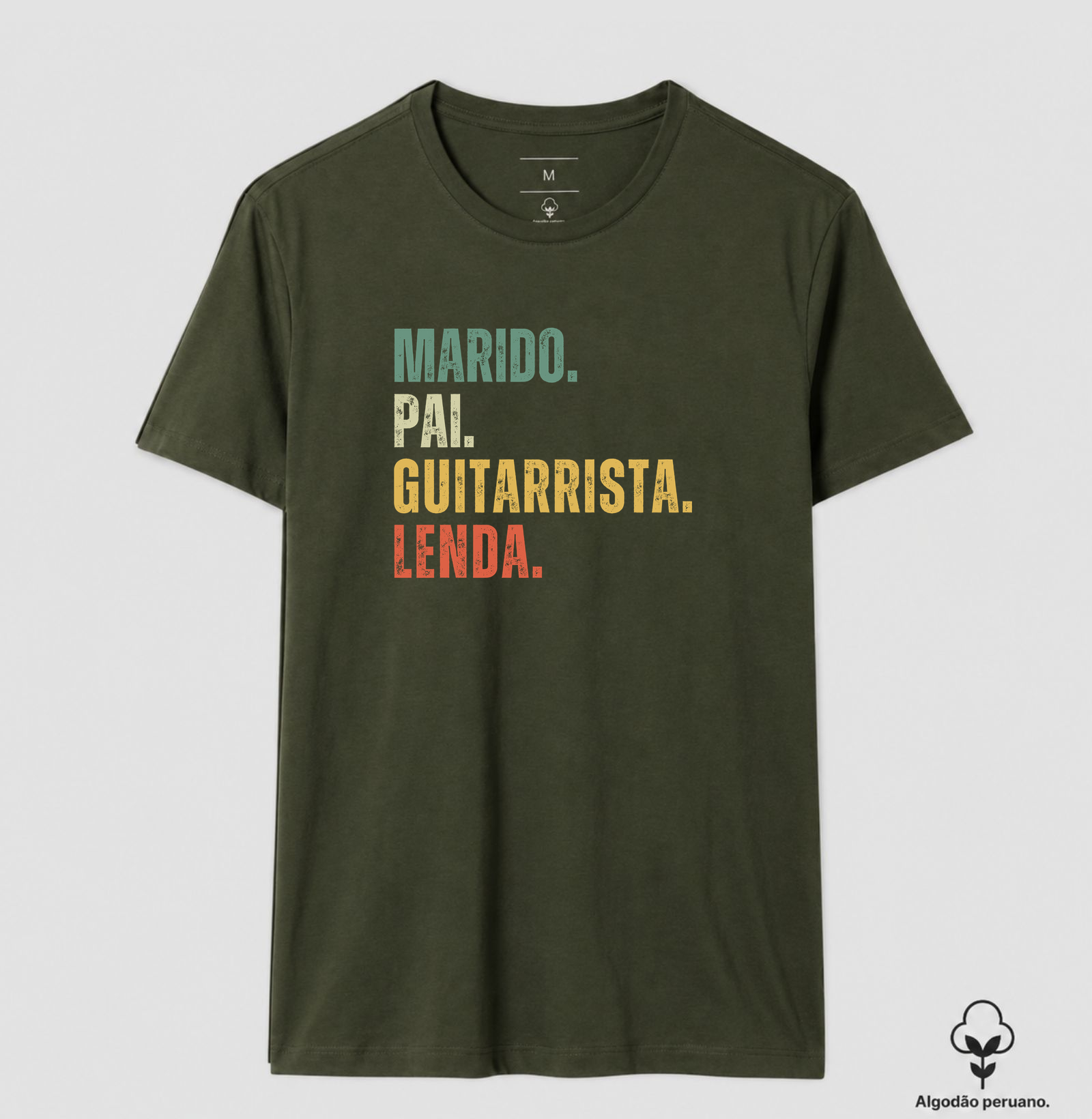 Camisa 8