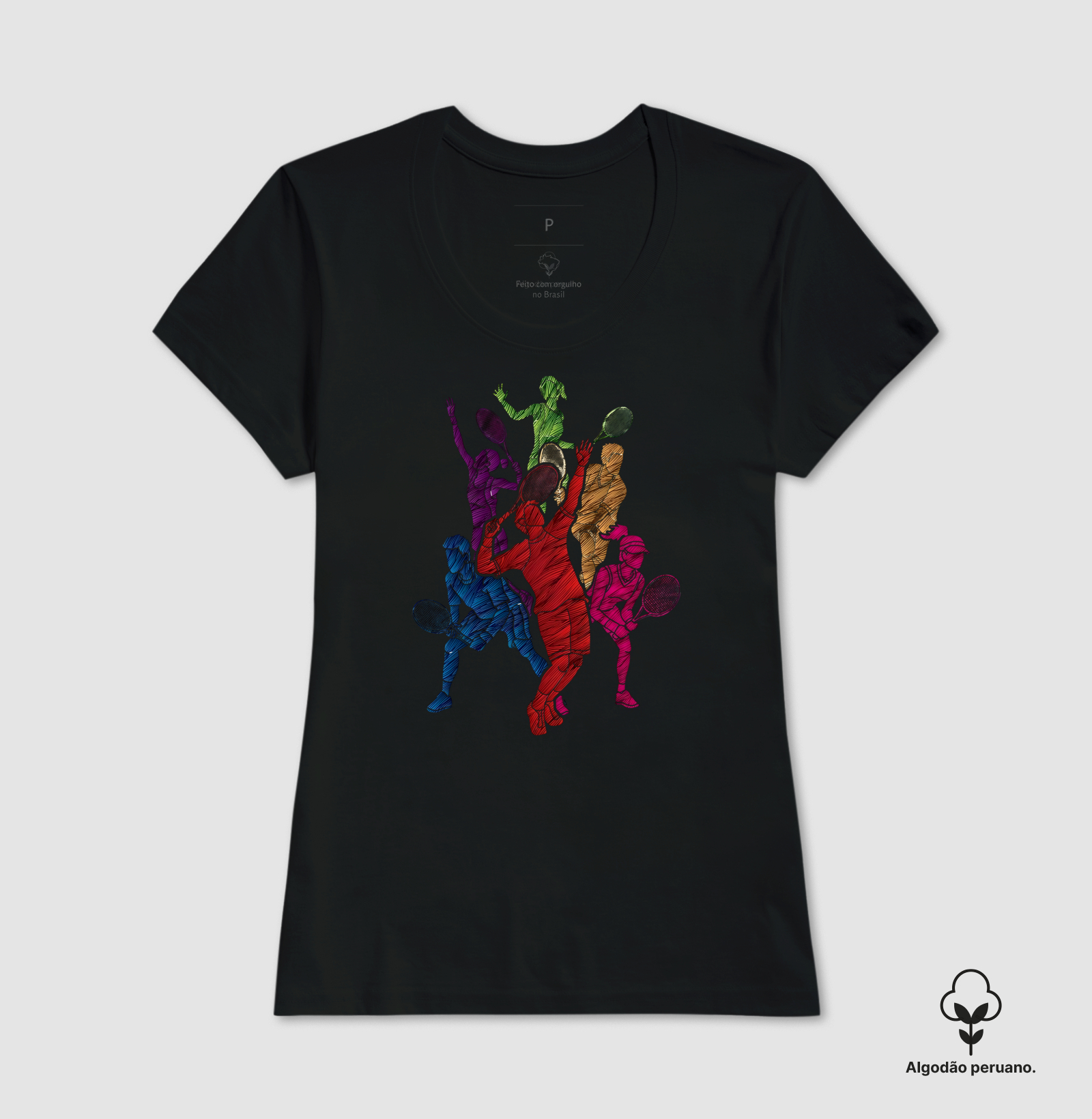 Camisa 5