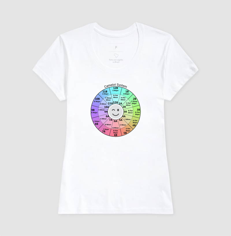 Camisa 5