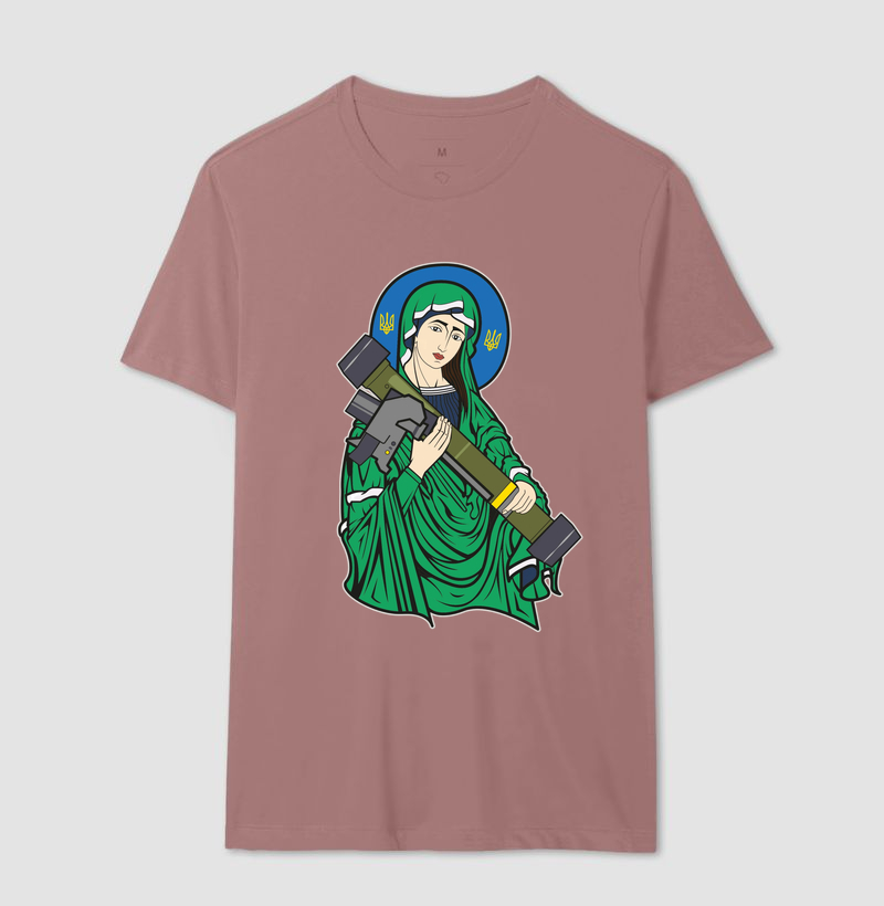 Saint Javelin - Imagem 12