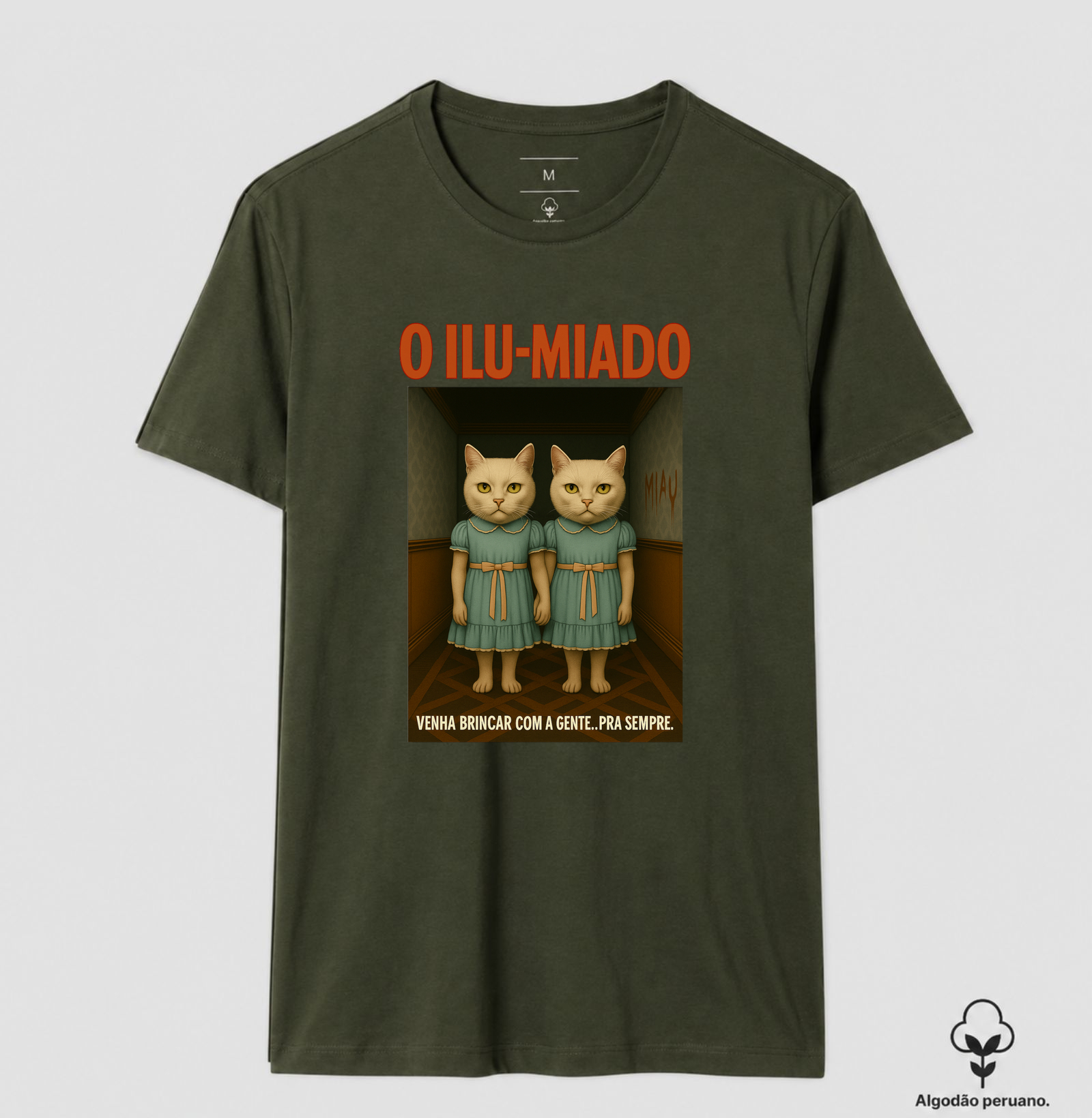 Camisa 3