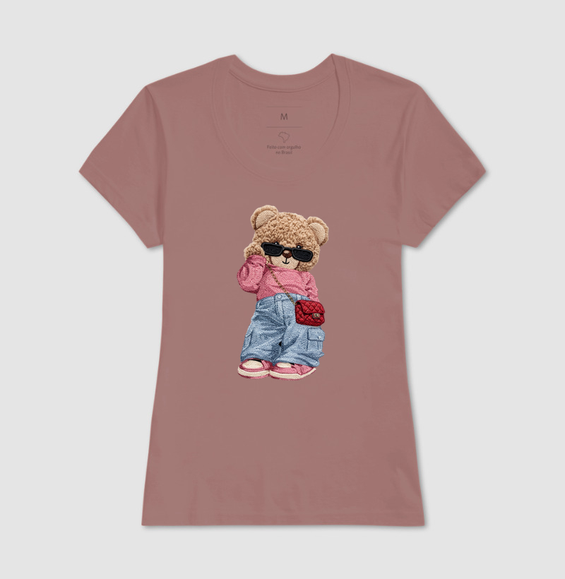 Camisa 16