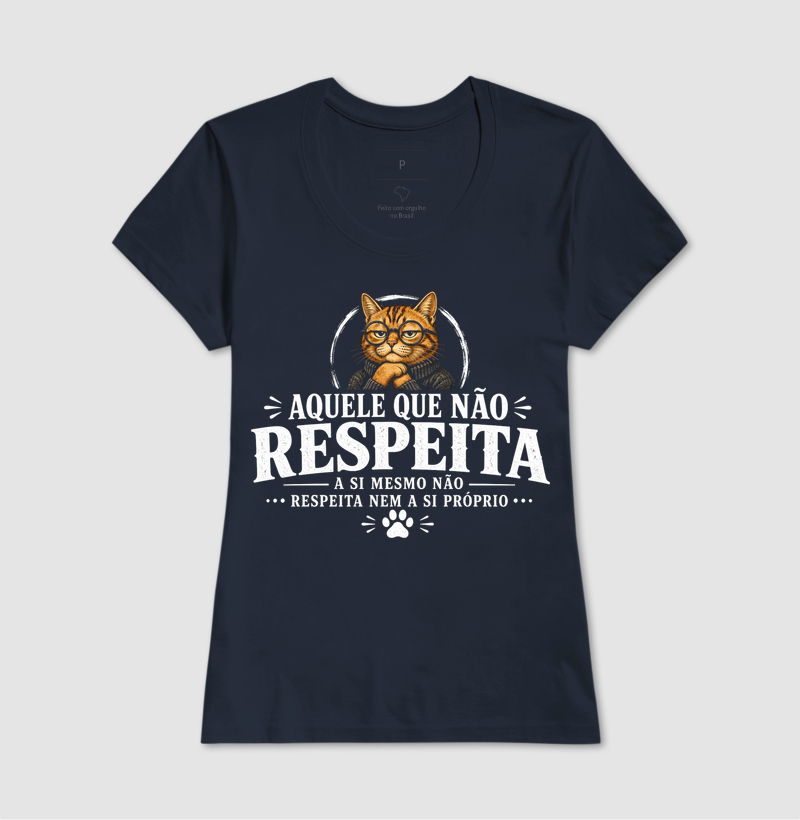 Respeita a Si Mesmo - Imagem 5