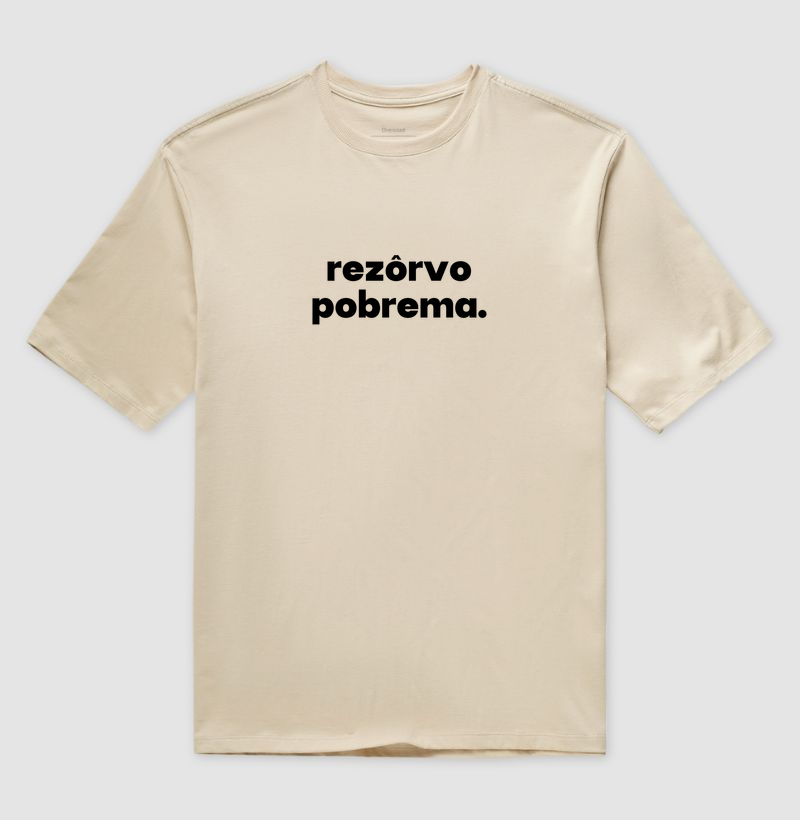 Rezôrvo Pobrema - Imagem 4