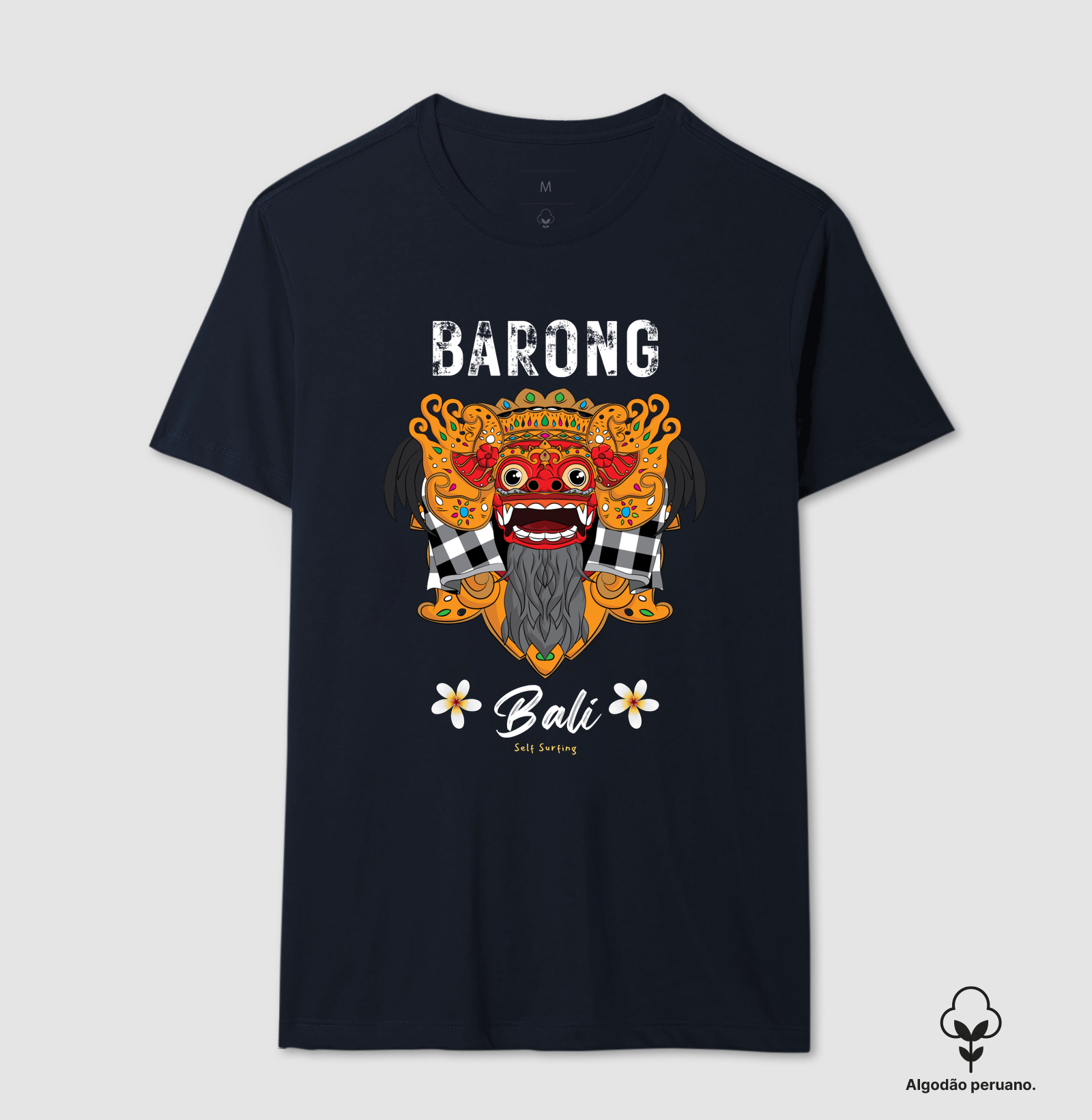 BARONG - Imagem 5