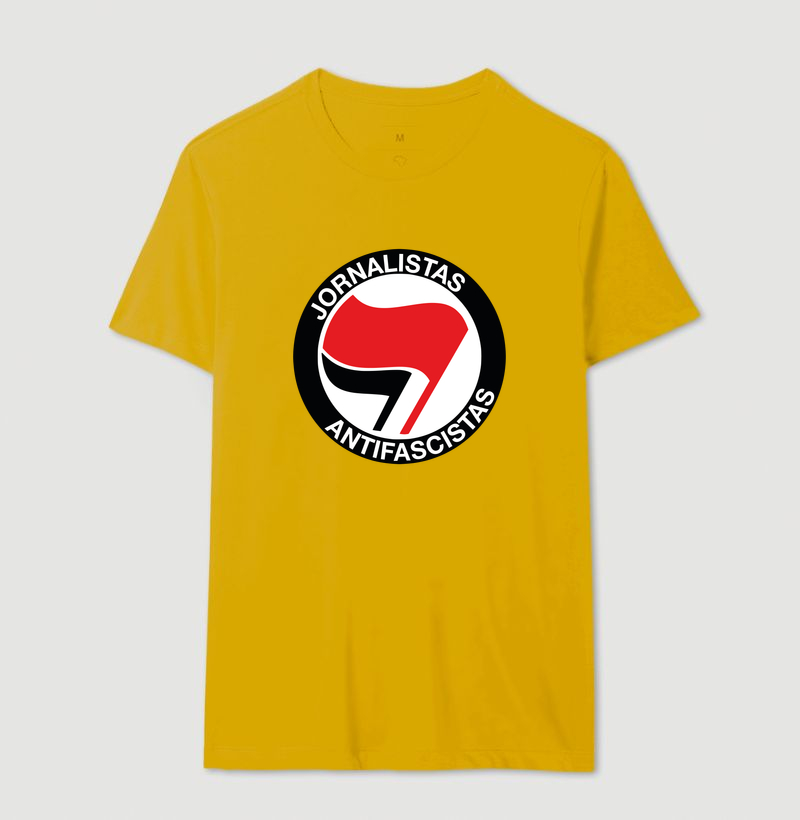 JORNALISTAS ANTIFASCISTAS - Imagem 14