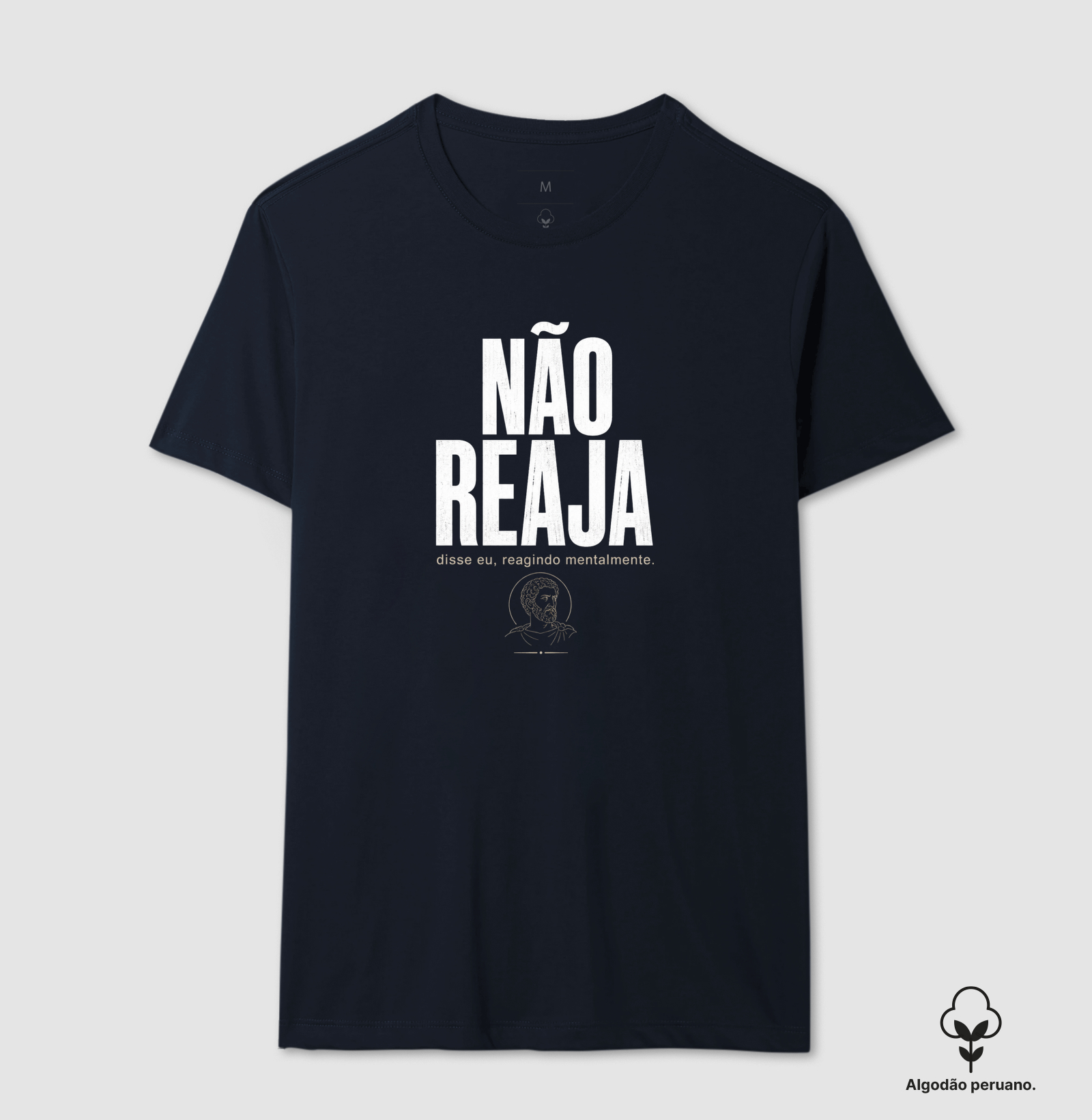 Não Reaja - Imagem 6