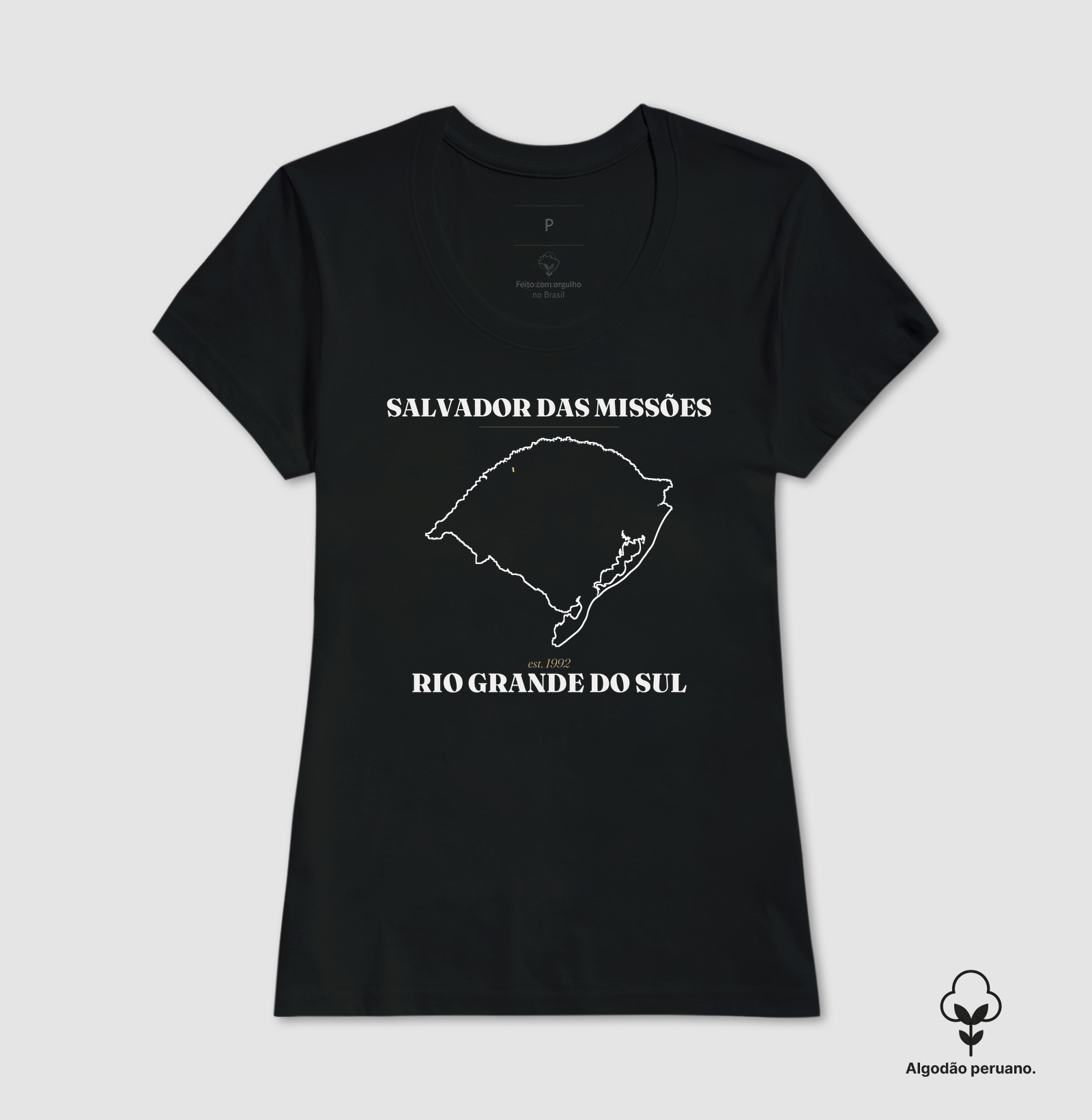 Camisa 3