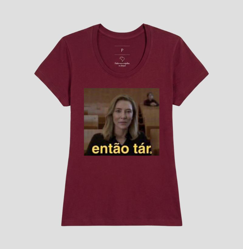 Então "Tár" - Imagem 19