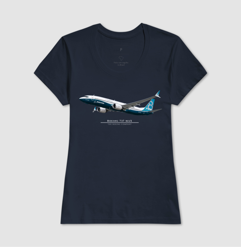 Boeing 737 MAX - Imagem 7