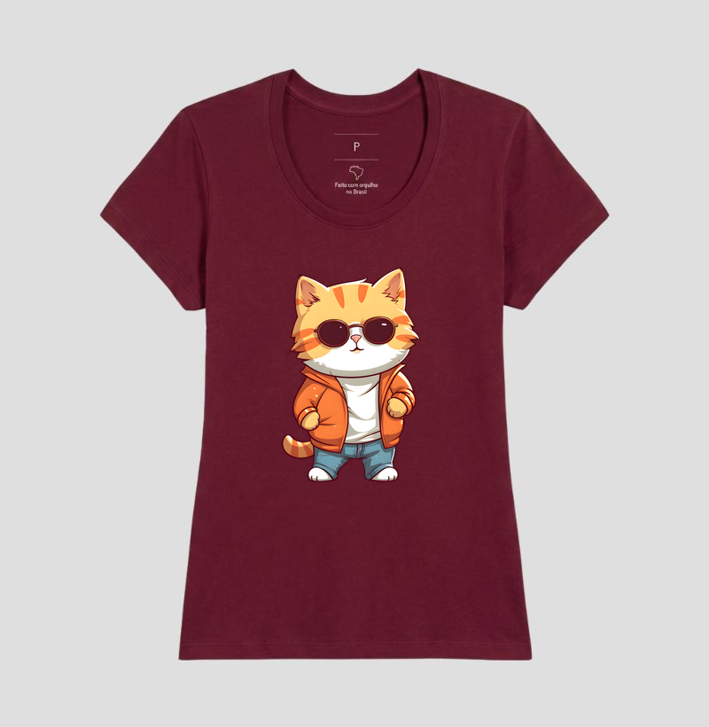 Camisa 18