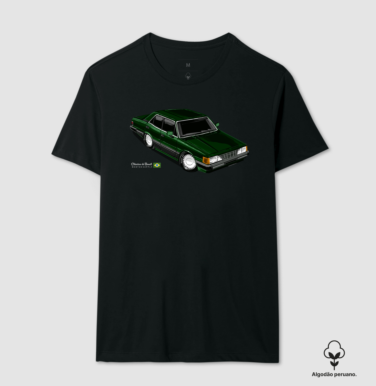 Opala Diplomata Classicos do Brasil  - Imagem 4