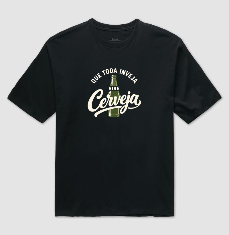 Que toda inveja vire cerveja - Imagem 2
