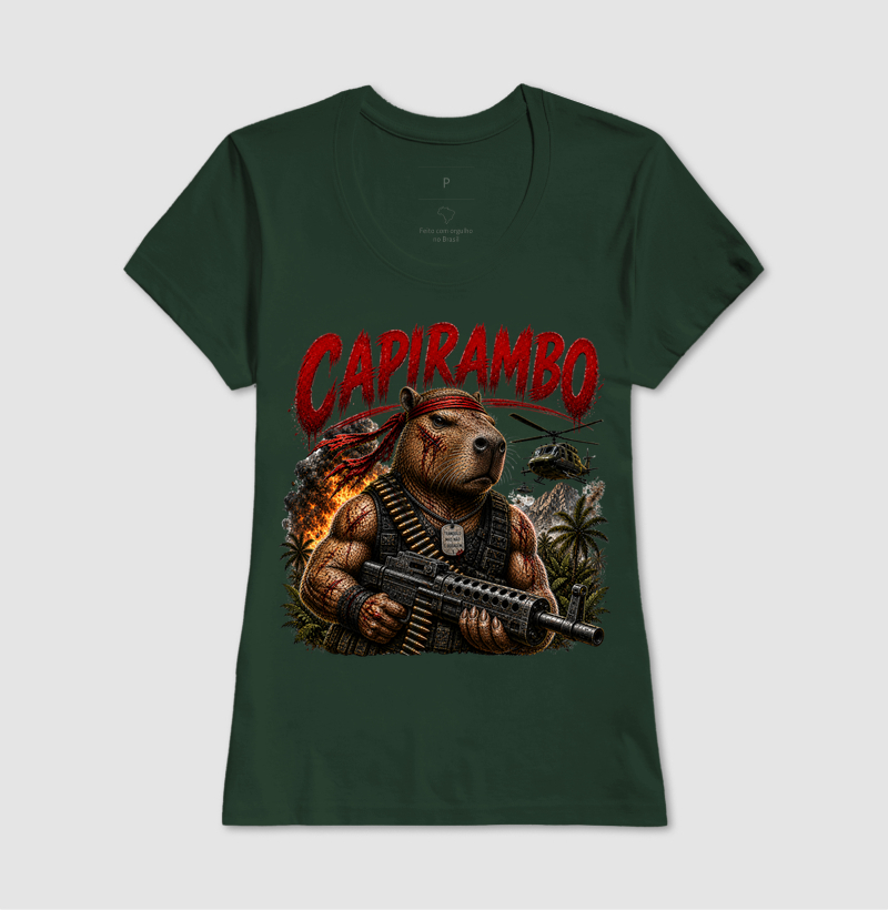 Camisa 12