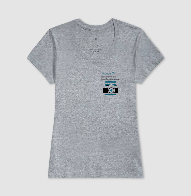Camisa 8