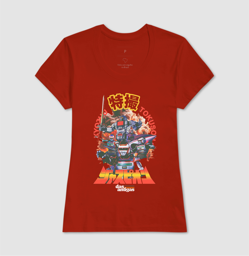 Camisa 6