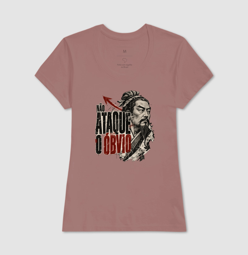 Sun Tzu - Não Ataque o Óbvio - Imagem 17