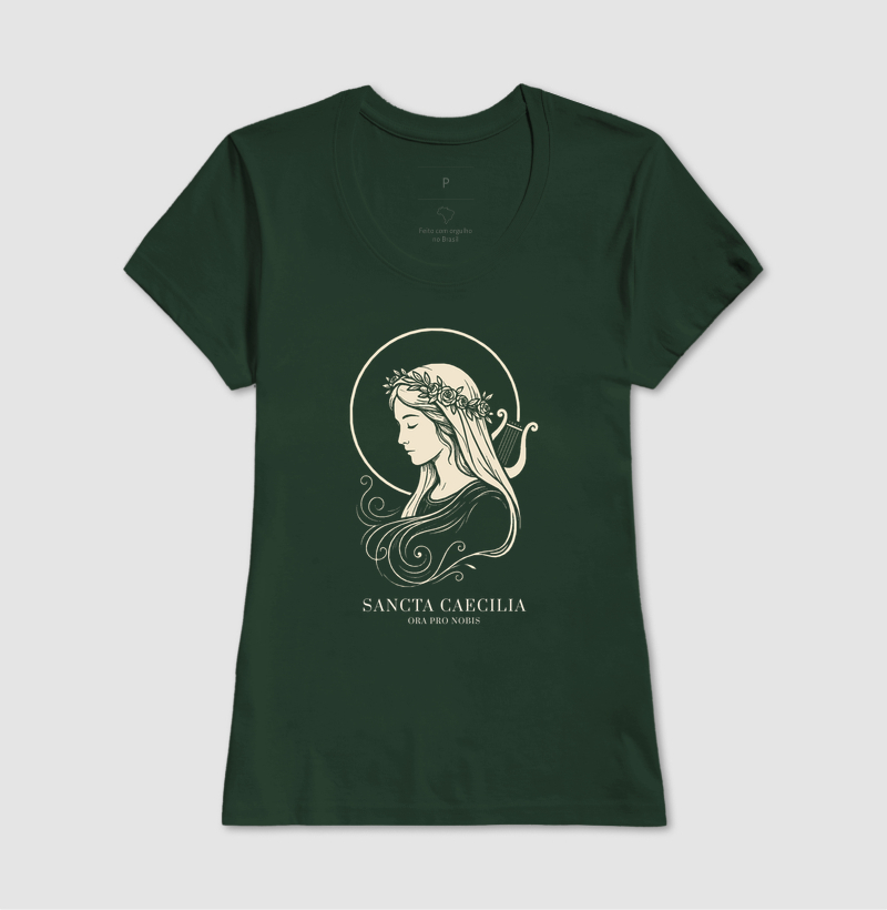 Santa Cecília - Ora pro Nobis - Imagem 10